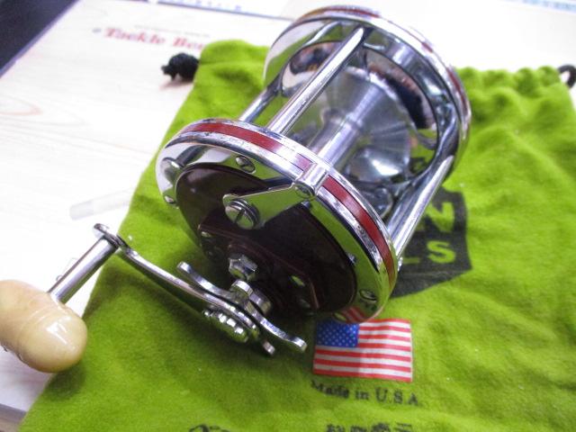 スペシャルセネター 112H-3/0H