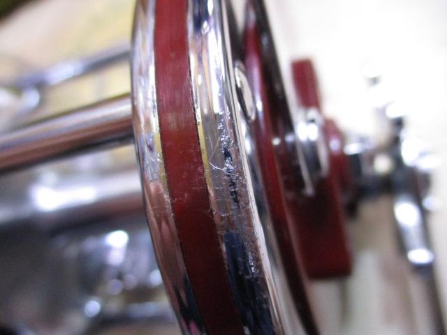 スペシャルセネター 112H-3/0H