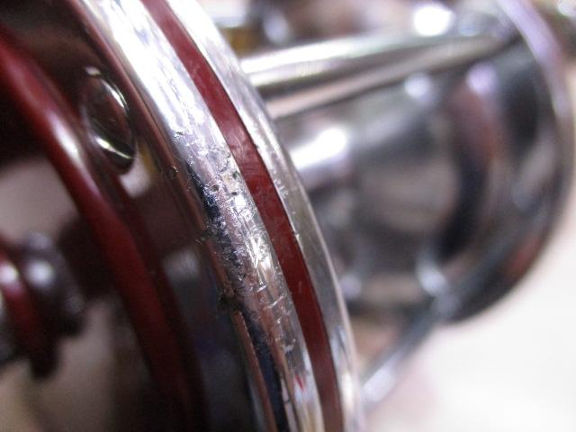 スペシャルセネター 112H-3/0H