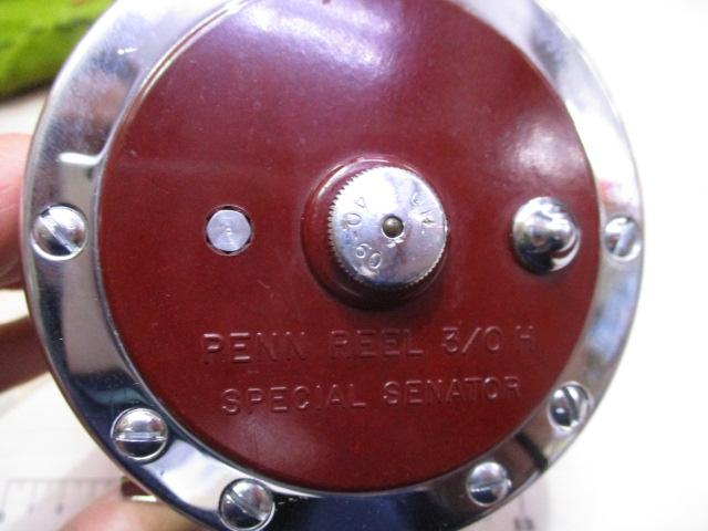 スペシャルセネター 112H-3/0H