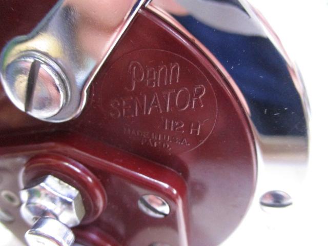 スペシャルセネター 112H-3/0H