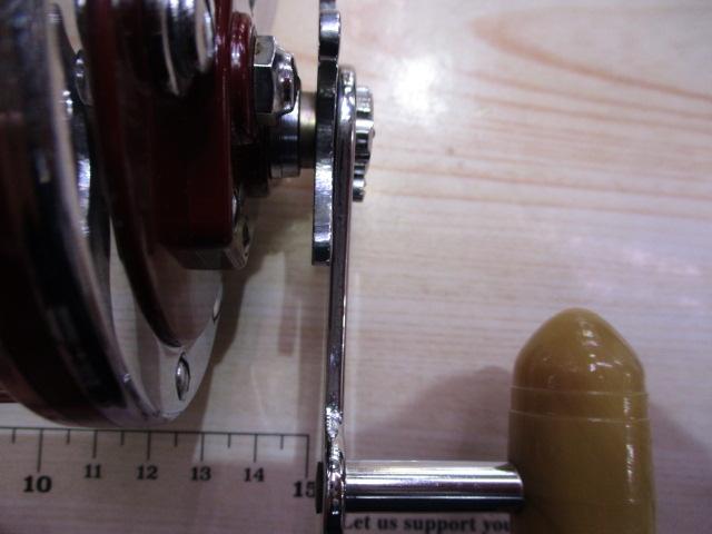 スペシャルセネター 112H-3/0H