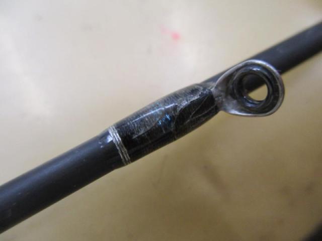 ゲインエレメント GE-71MHR グリップ脱着式