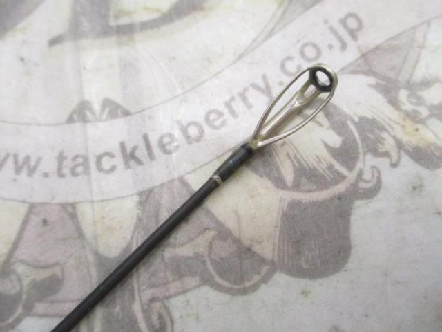 ゲインエレメント GE-71MHR グリップ脱着式