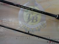 トラウトプラッギングスピン GS-902H