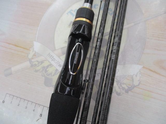 フリーゲームXT S76ULS｜＠ベリーネット 日本最大新品中古釣具