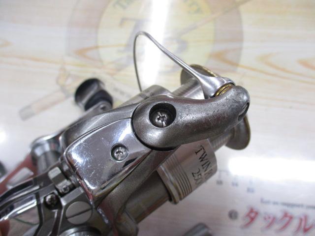 05ツインパワー 2500｜＠ベリーネット 日本最大新品中古釣具WEB