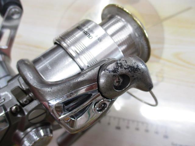 05ツインパワー 2500｜＠ベリーネット 日本最大新品中古釣具WEB