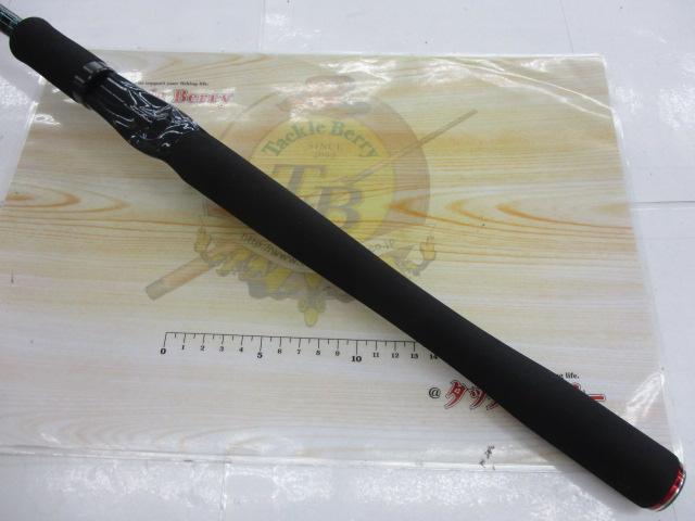 【動作保証】 ダイワ ソルティスト ST-HRF702HMHB ロックフィッシュ ソルトロッド 中古 W8913584 ソルティスト ST-HRF702HMHB｜＠ベリーネット 日本最大新品中古