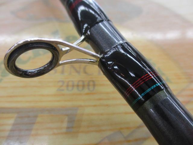 柔らかい ソルティスト ST-HRF702HMHB｜＠ベリーネット 日本最大新品中古 ダイワ