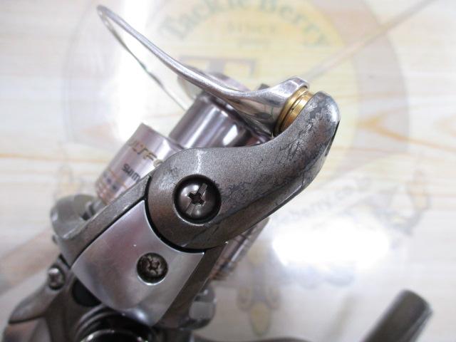 09アルテグラ C2000