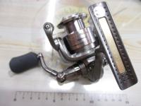 09アルテグラ C2000