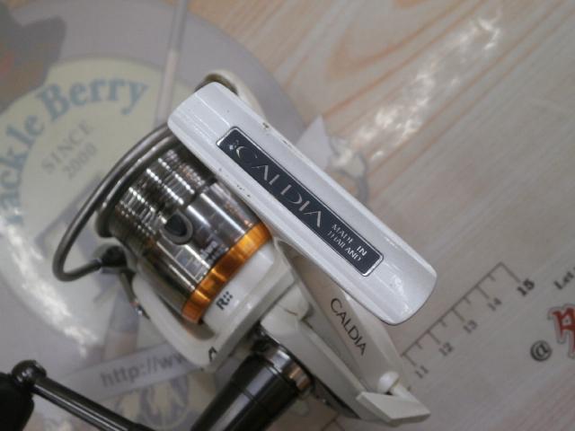 09カルディア 2004