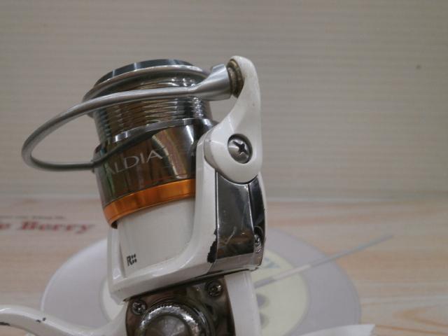 09カルディア 2004