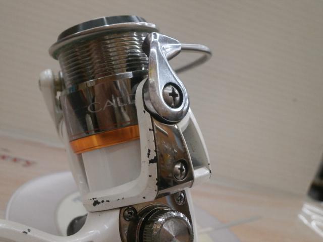 09カルディア 2004