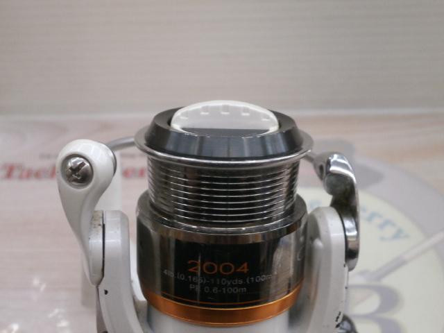 09カルディア 2004