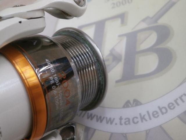 09カルディア 2004