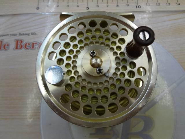 フライ トラウト Ⅱ