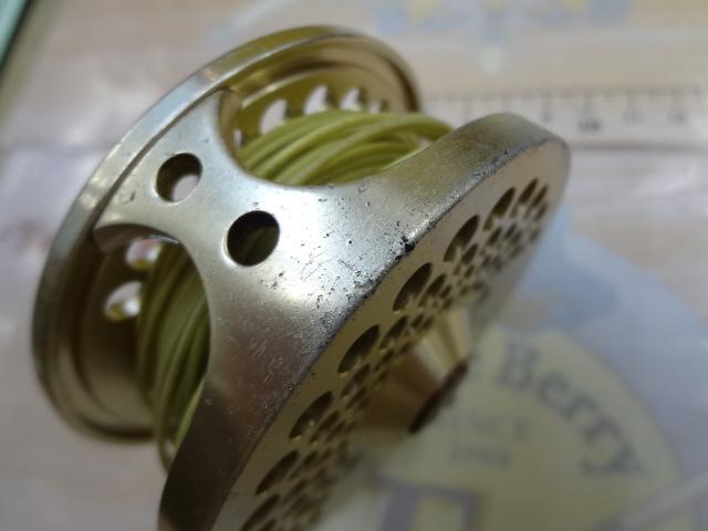 フライ トラウト Ⅱ