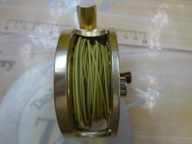 フライ トラウト Ⅱ