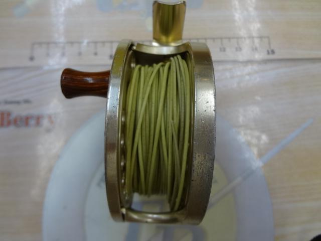 フライ トラウト Ⅱ