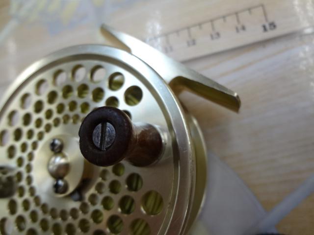 フライ トラウト Ⅱ