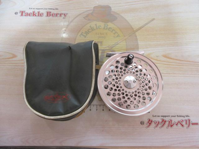 サセックス 910 シルバー