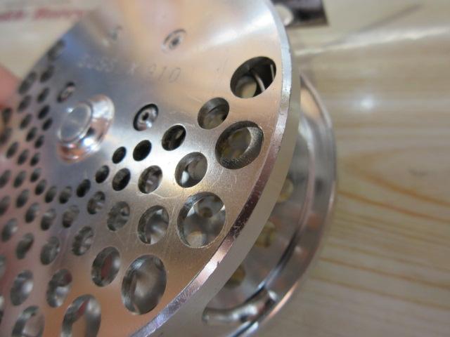 サセックス 910 シルバー