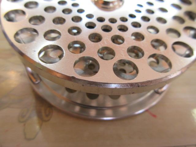 サセックス 910 シルバー