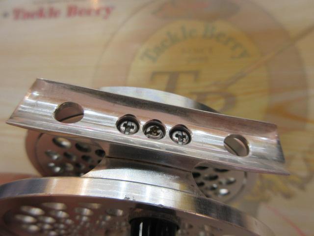 サセックス 910 シルバー