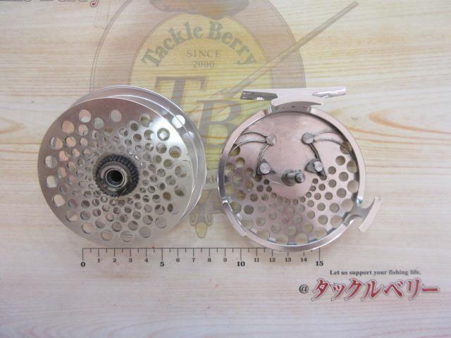 サセックス 910 シルバー