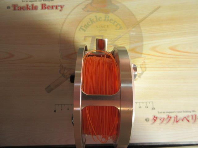 サセックス サーモンⅡ シルバー RH