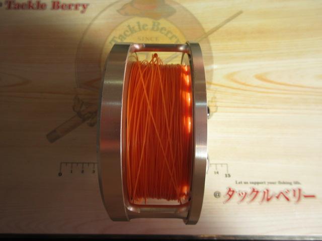 サセックス サーモンⅡ シルバー RH