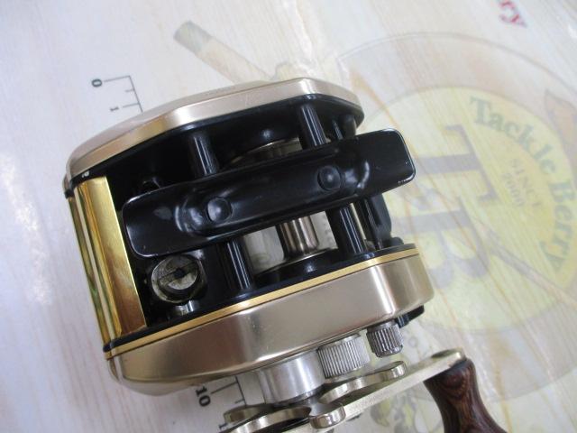 Amazon.co.jp: 稀少 オールド DAIWA PHANTOM ダイワ ファントム トーナメント SS-15 美品機関好調 : おもちゃ