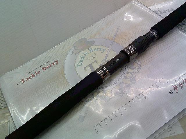 ランナーエクシード 110H NANO プラグモデル