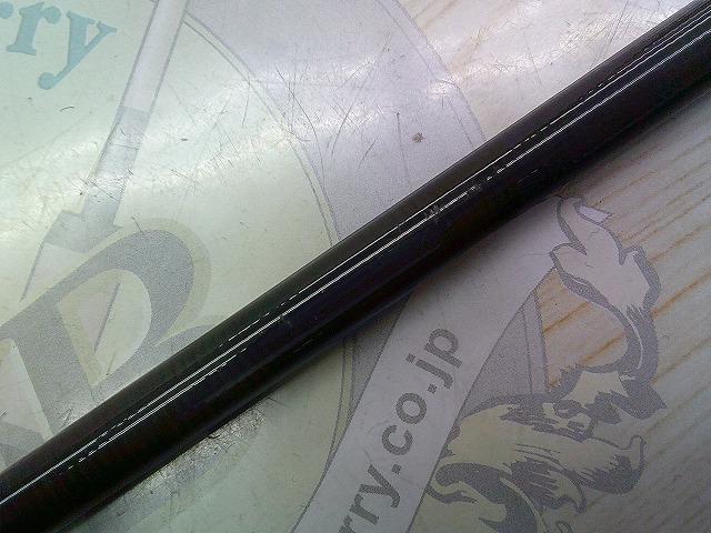 ランナーエクシード 110H NANO プラグモデル