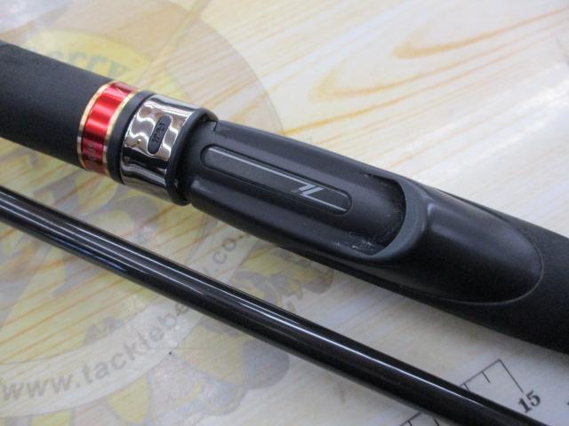 風神Z ジェネラス 94M