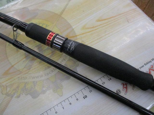 風神Z ジェネラス 94M