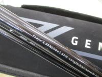 風神Z ジェネラス 94M