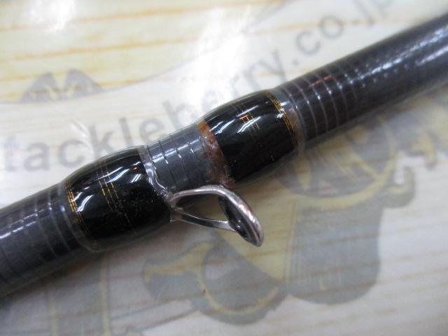 ビーキャス 80MH