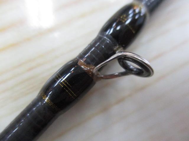 ビーキャス 80MH