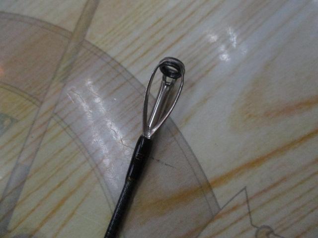 ビーキャス 80MH