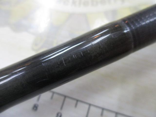 ビーキャス 80MH