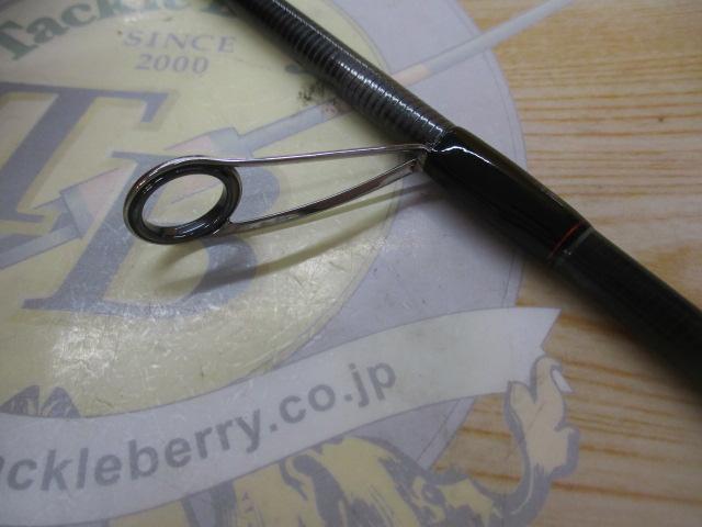 月下美人MX アジング710ML-S・N