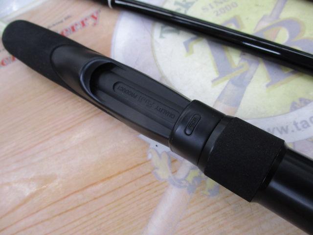 RGM スペック6 79 ブラック