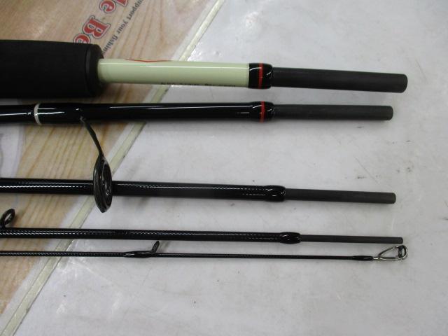 RGM スペック6 79 ブラック