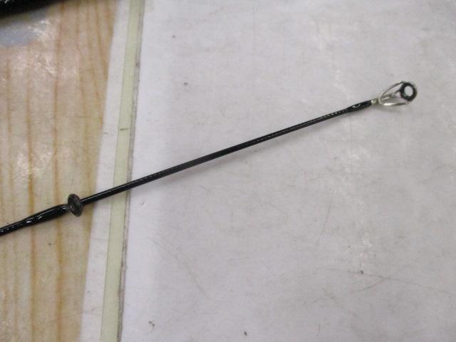 RGM スペック6 79 ブラック