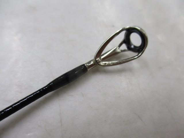 RGM スペック6 79 ブラック