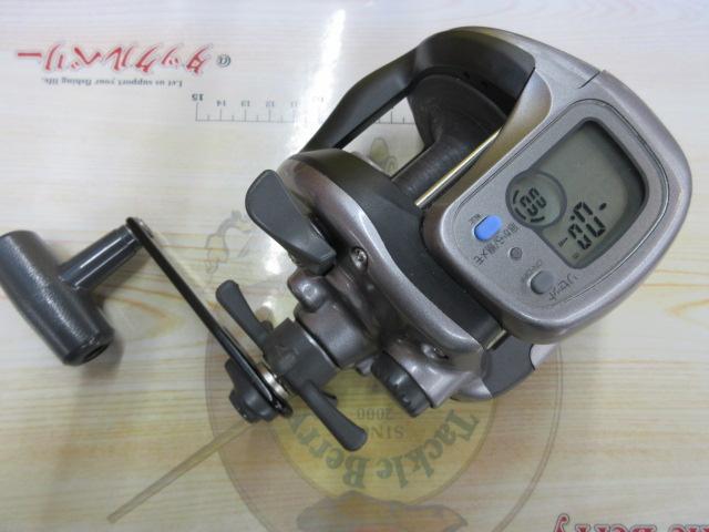 タナセンサーS 500DX