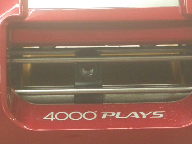 09電動丸 4000プレイズ